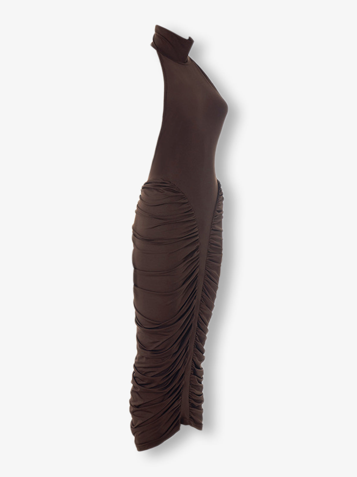 Surfside maxi dress