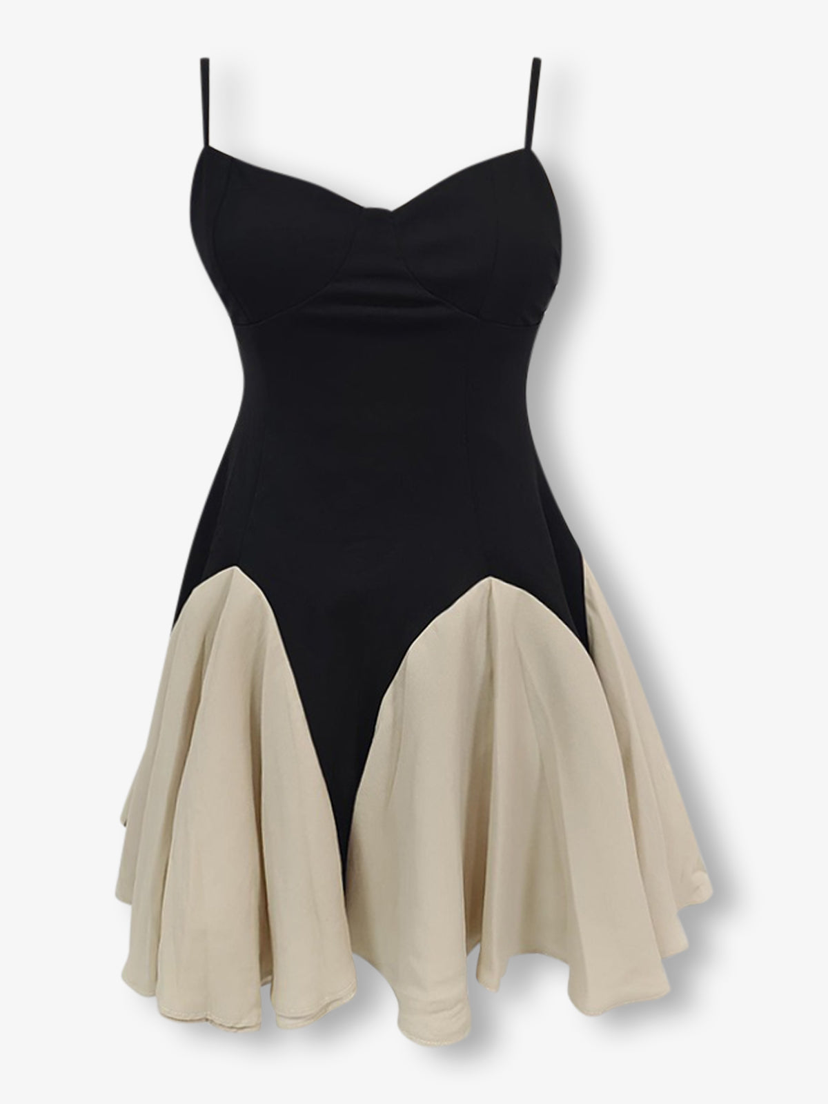 Cabo mini dress