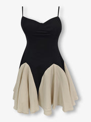 Cabo mini dress
