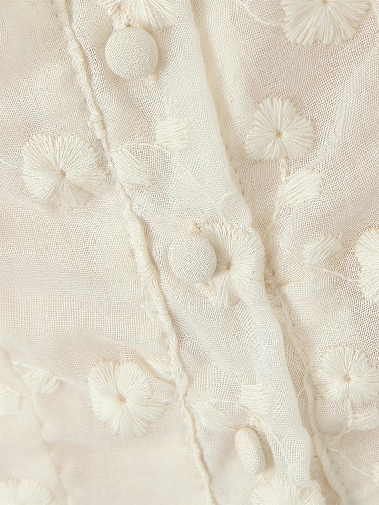 Lilly Of The Desert Top