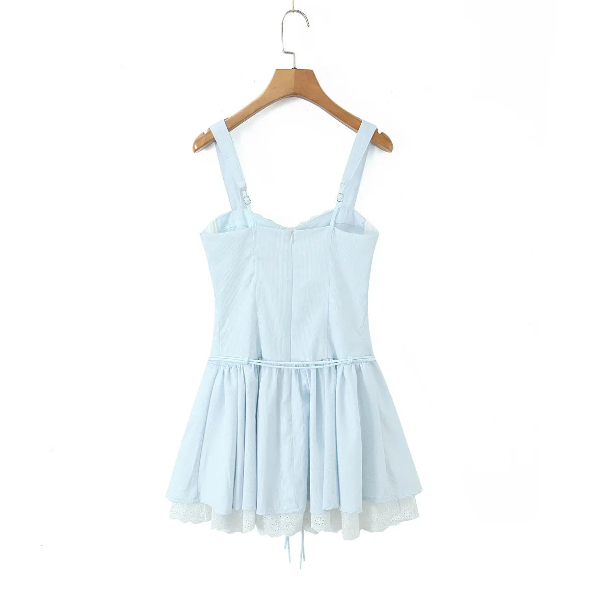 Angel Heart Dress