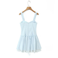 Angel Heart Dress