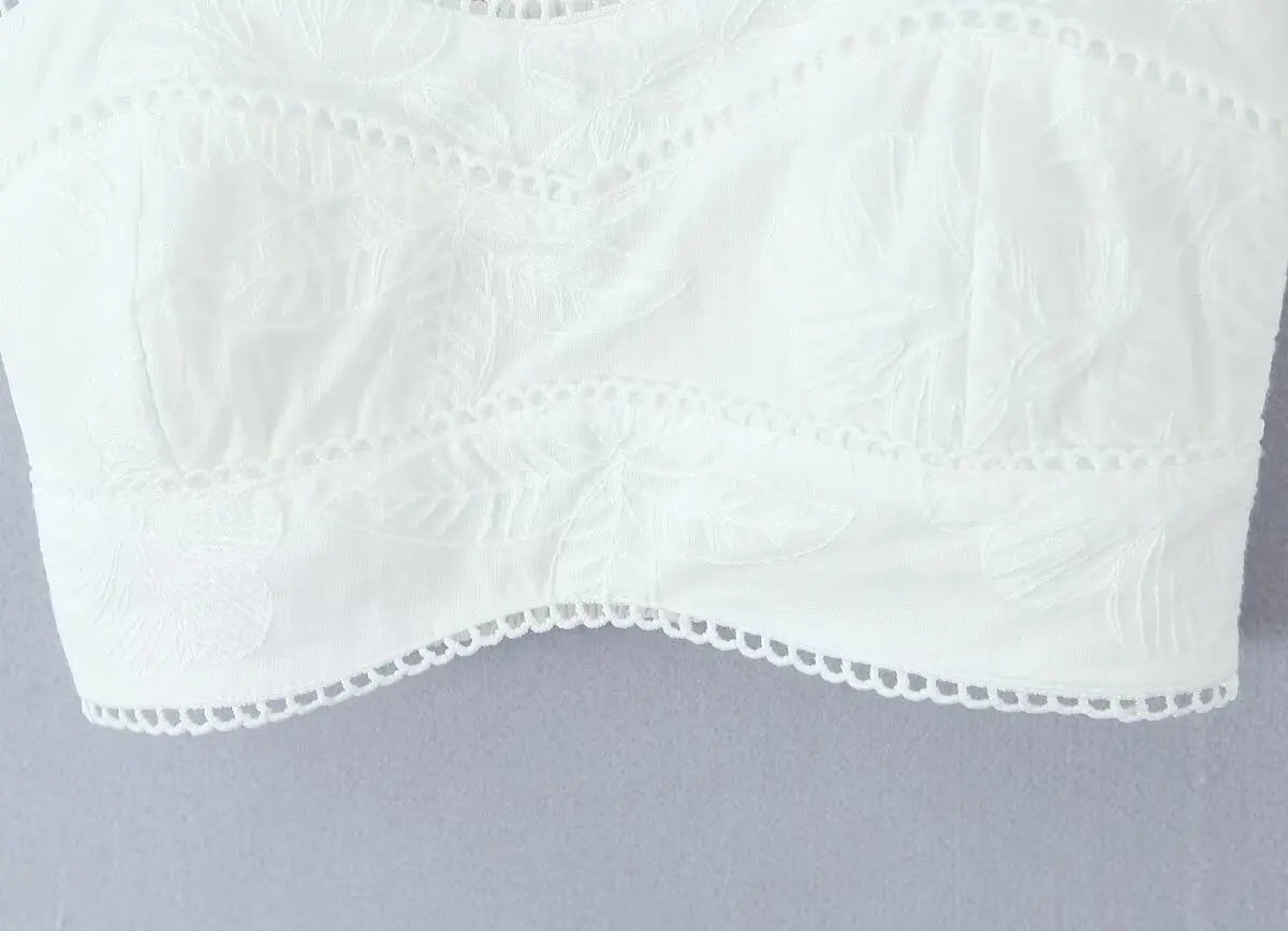 Nerisa Top