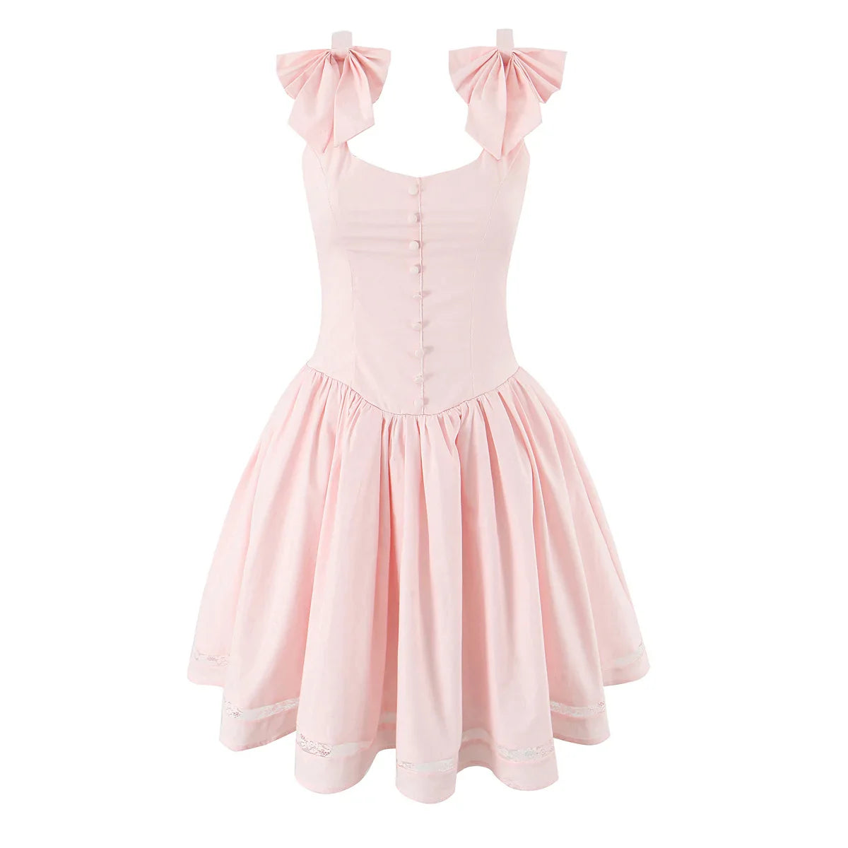 Siara Dress
