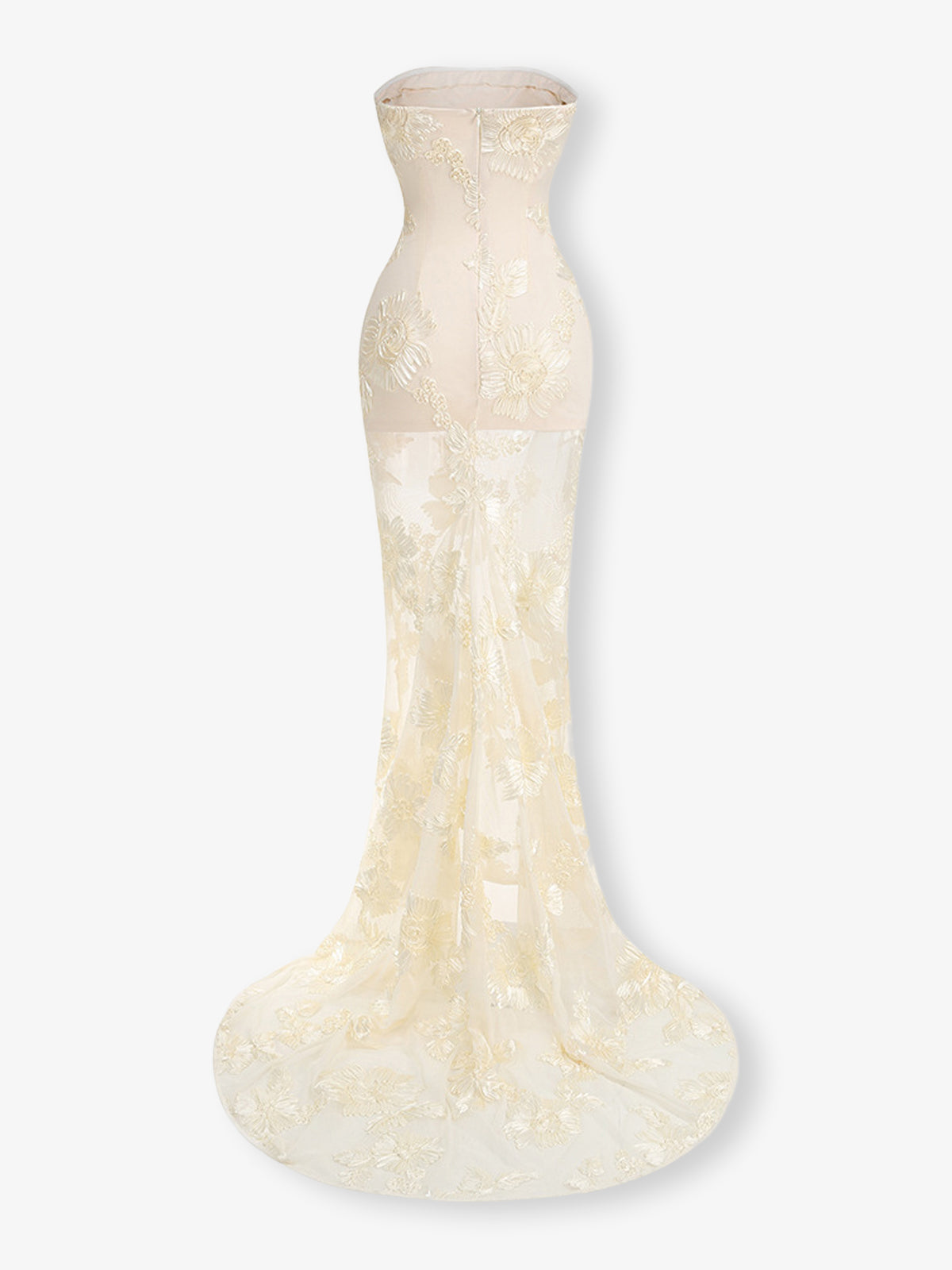 St tropez maxi dress