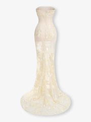 St tropez maxi dress