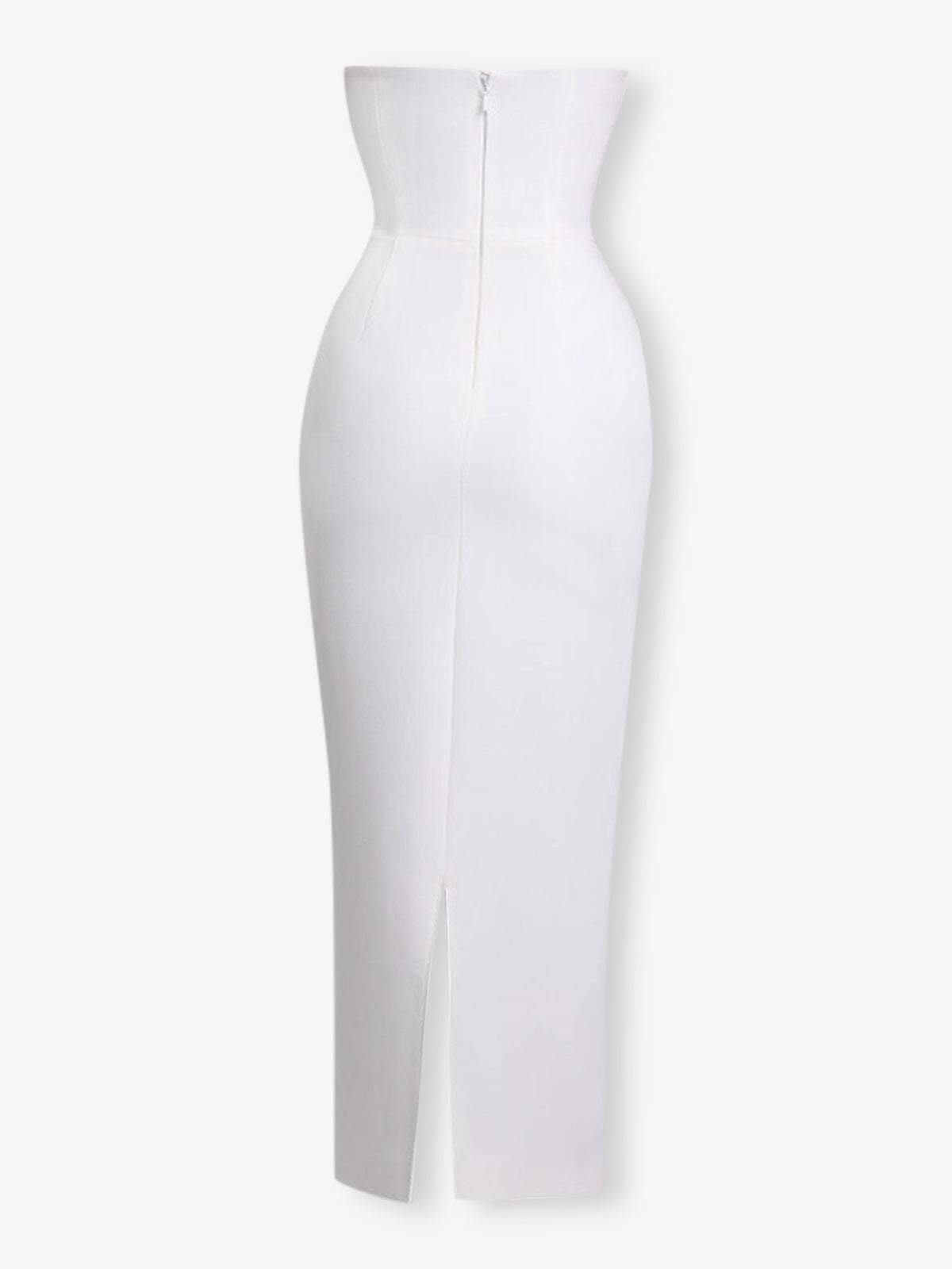 Austin maxi dress
