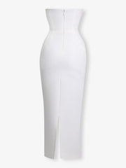 Austin maxi dress