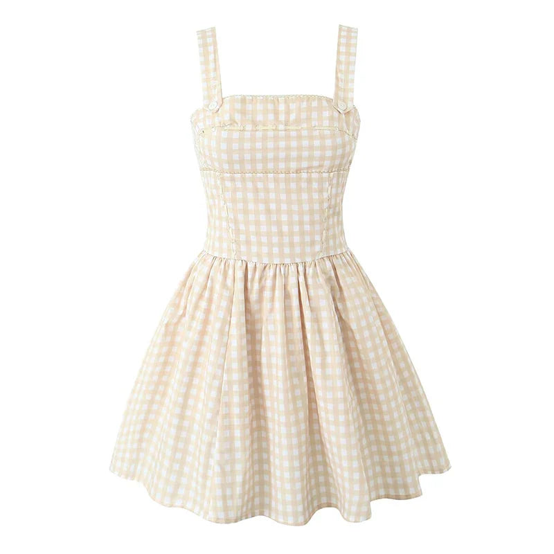 For The Plot Dress