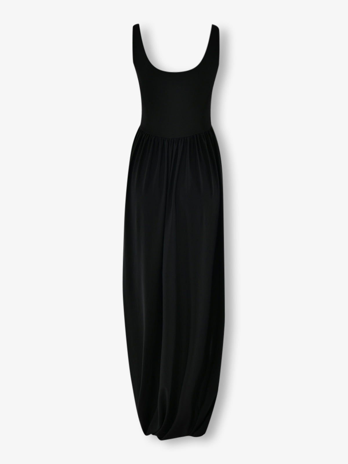 Cabo maxi dress