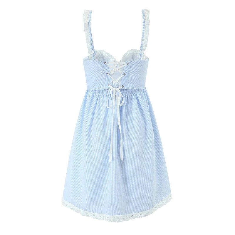 Summer Mornings Dress