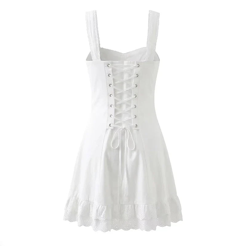 Lucky Me Dress