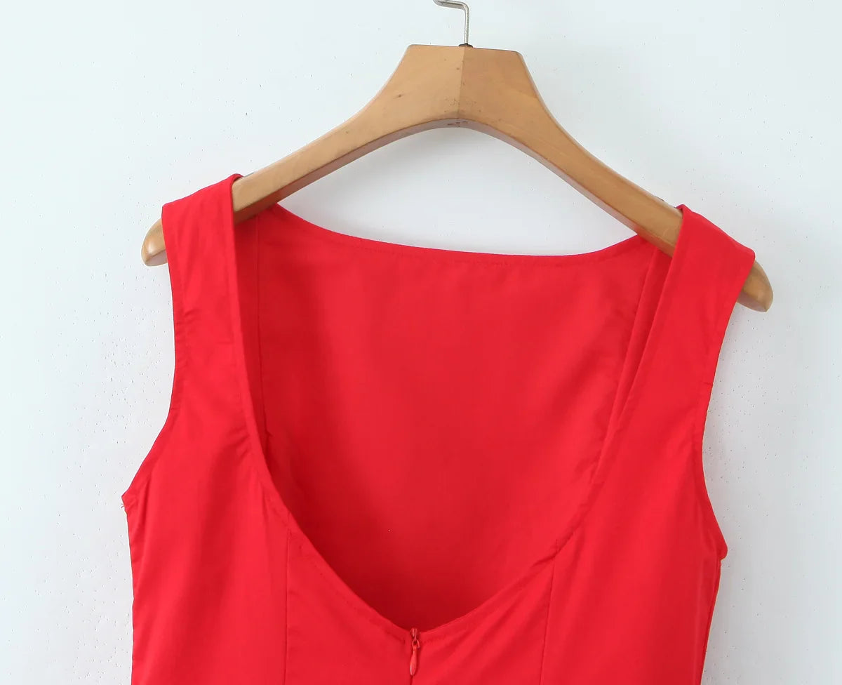 Nefeli Dress