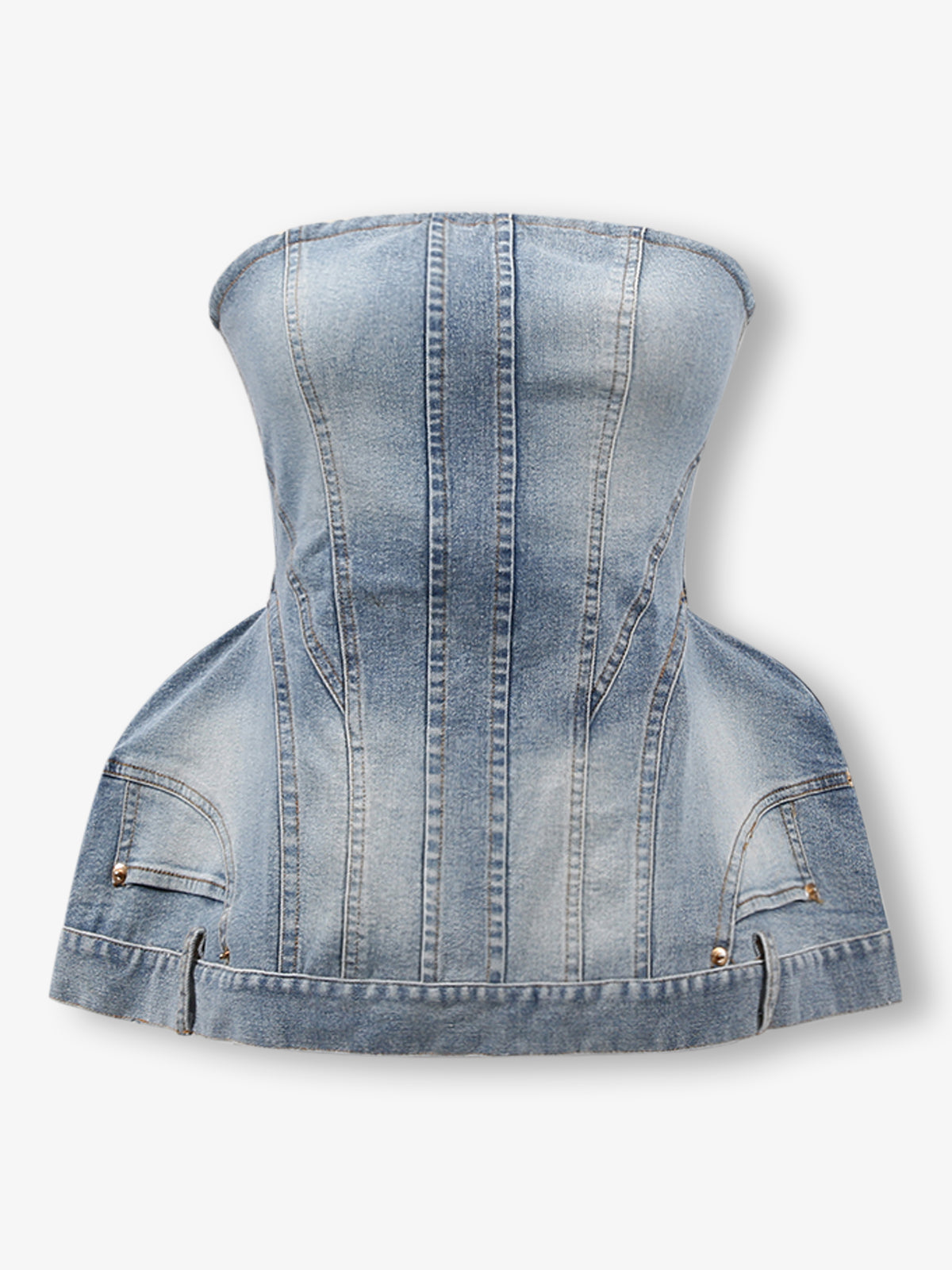 Marbella Vest