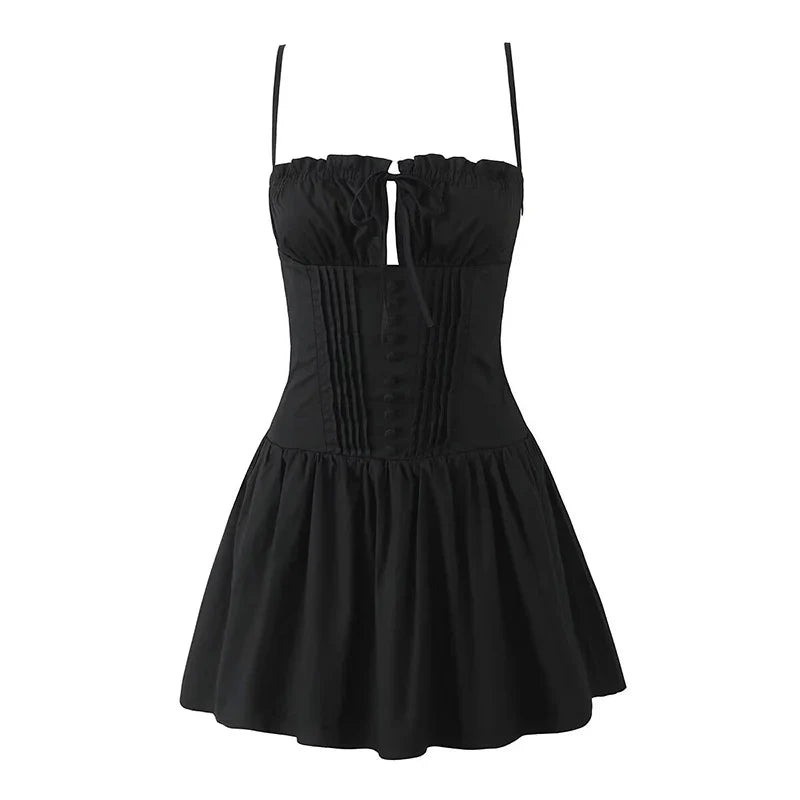 Louise Dress