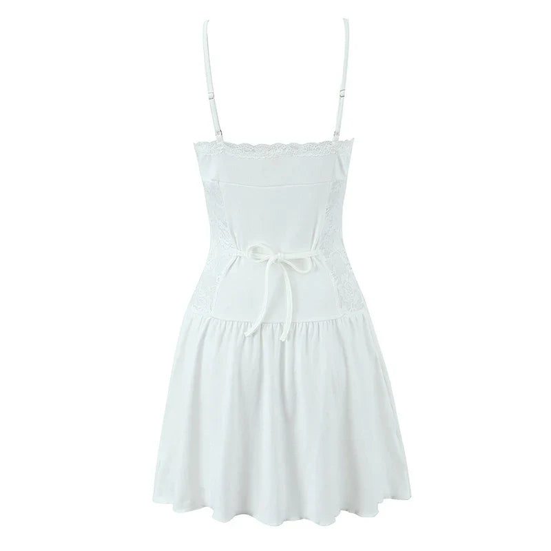 Sweet Dreams Dress