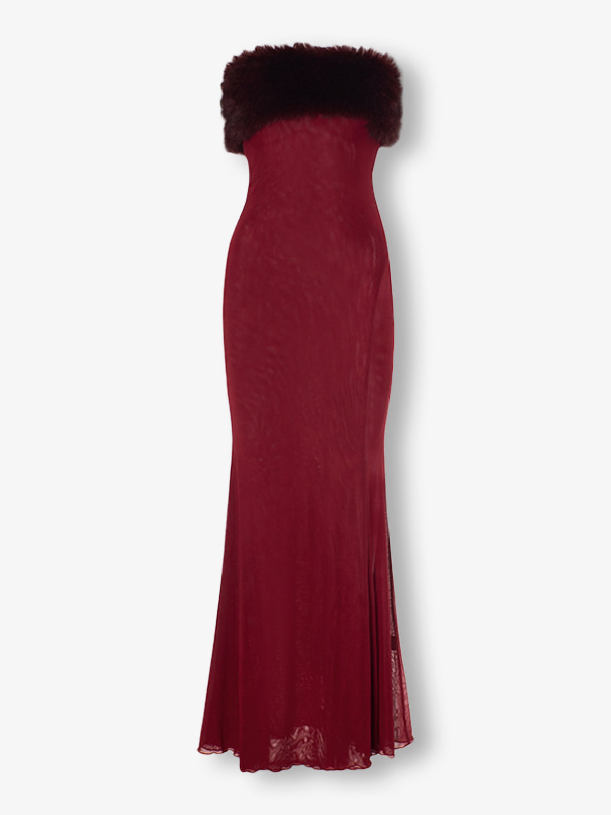 Cabo maxi dress
