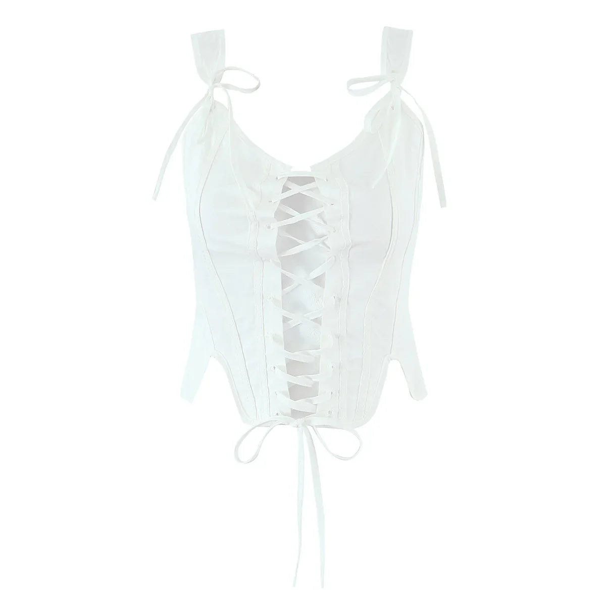 Tea & Tulle Corset