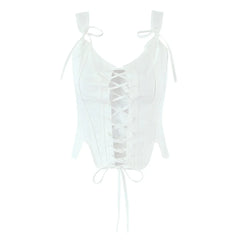 Tea & Tulle Corset