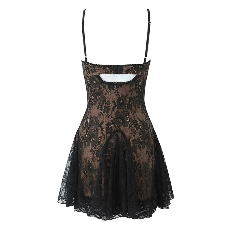 L'amour Dress