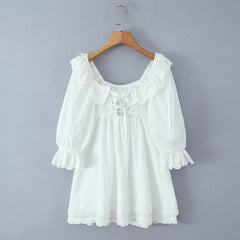 About Me Dress