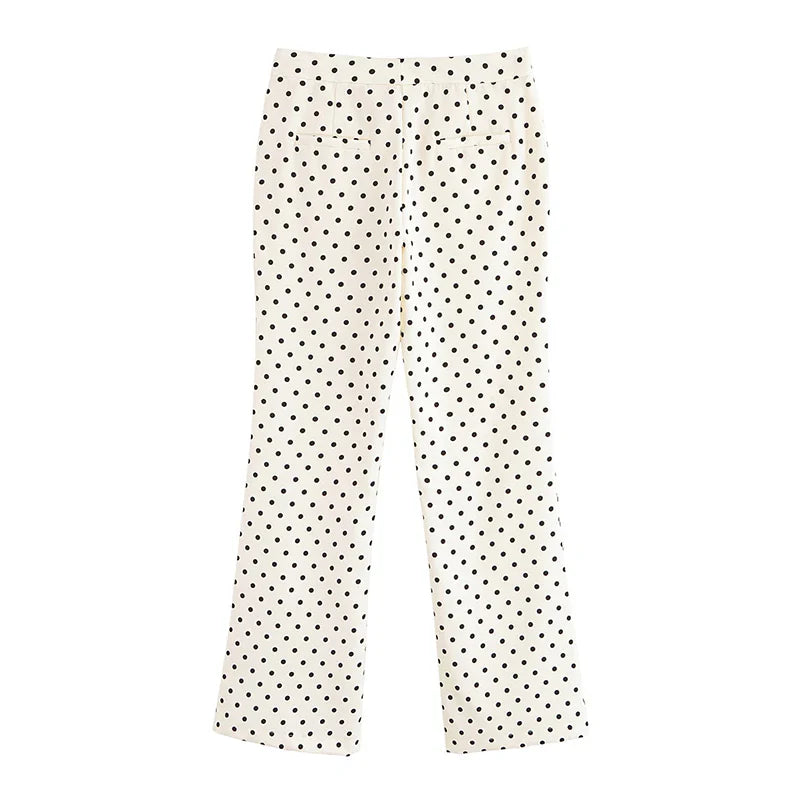 Soie Pants