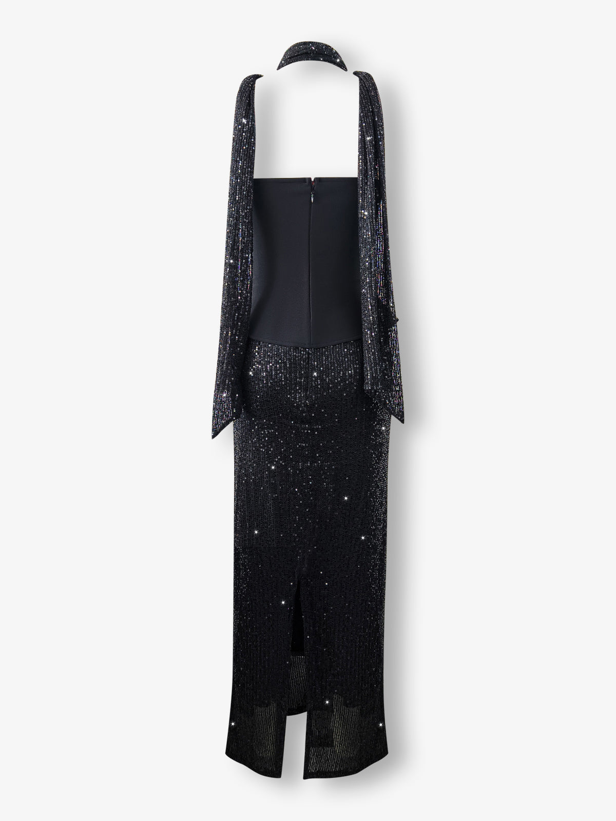 St tropez maxi dress