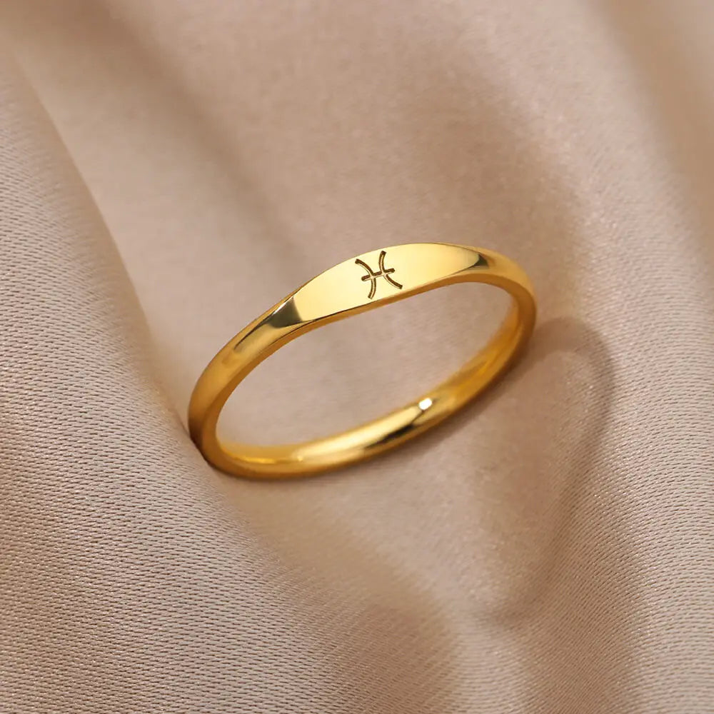 Rising Ring