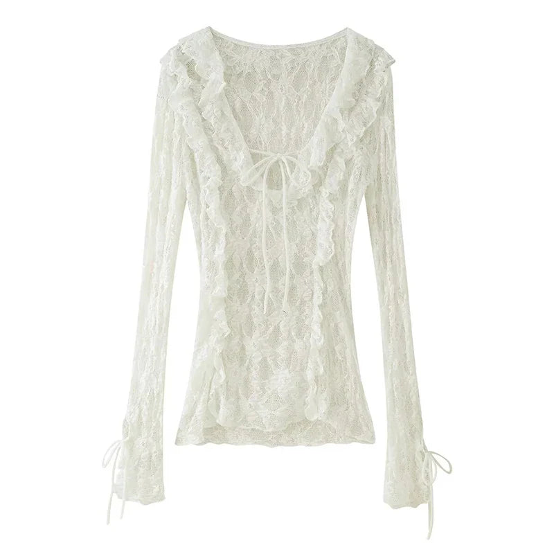 Poppies Top