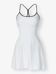Surfside mini dress
