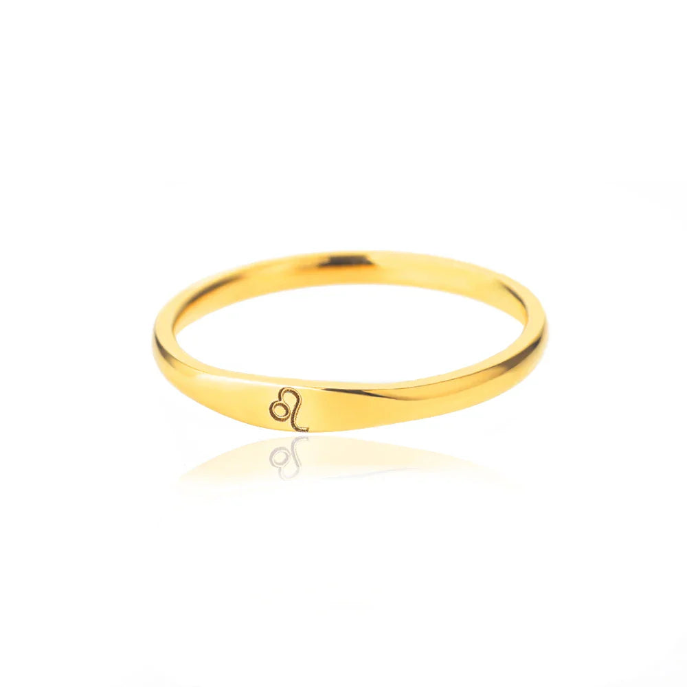 Rising Ring