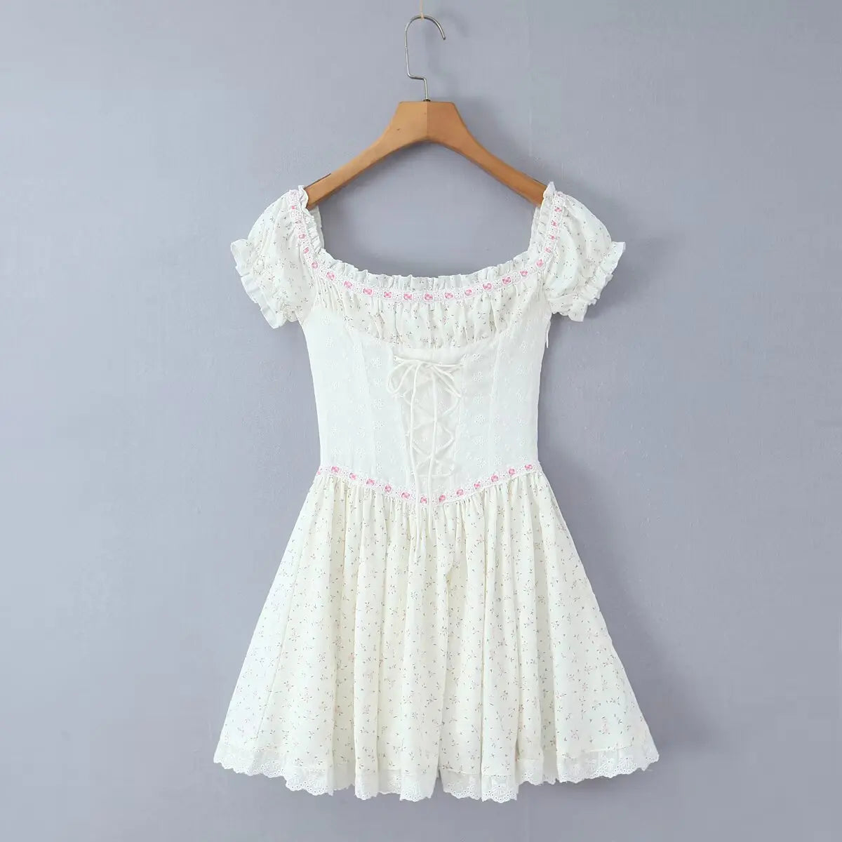 San Remo Dress