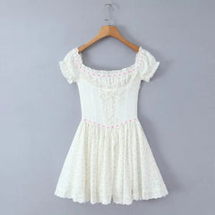 San Remo Dress