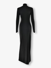 Montreux maxi dress