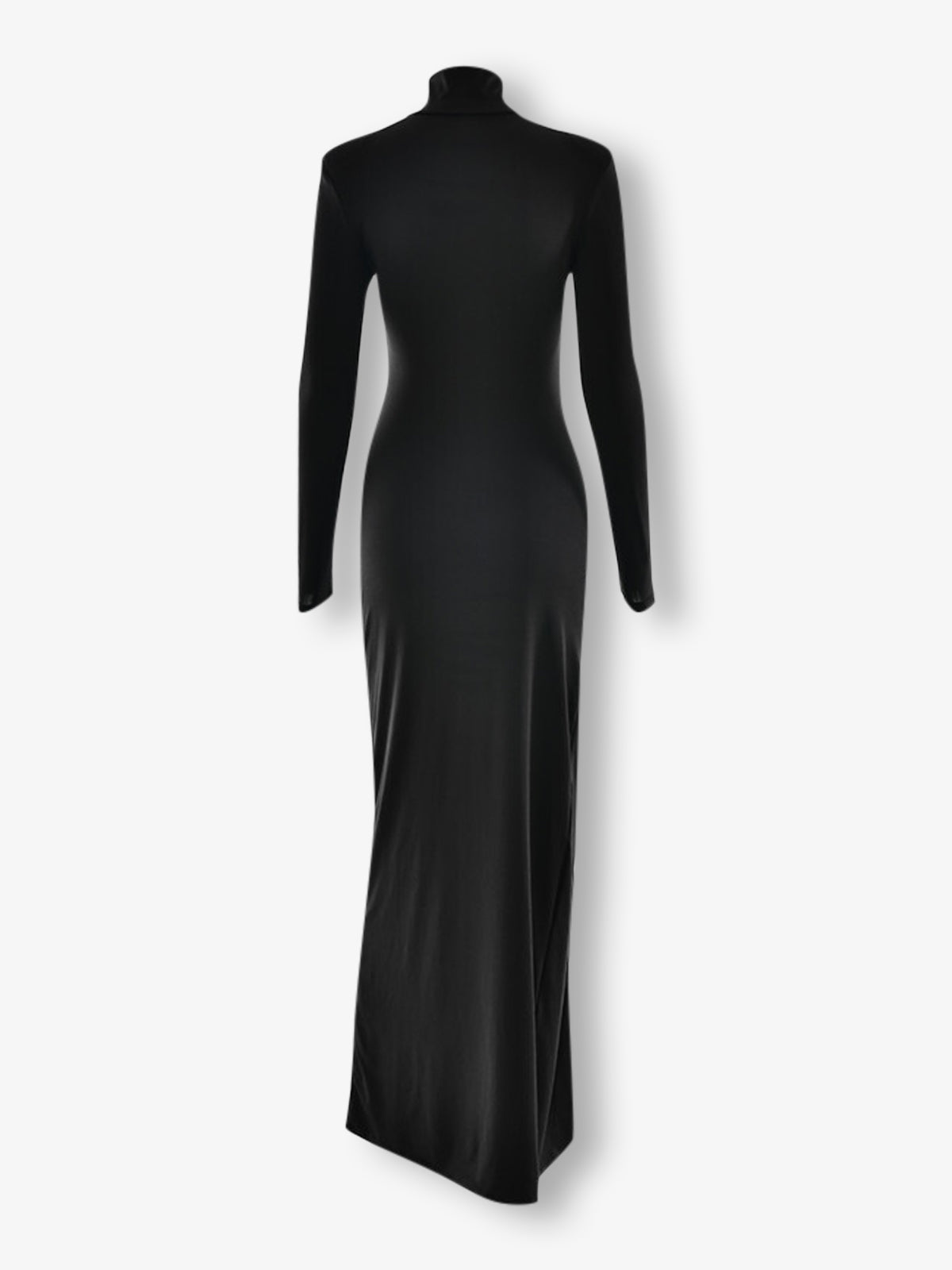 Montreux maxi dress
