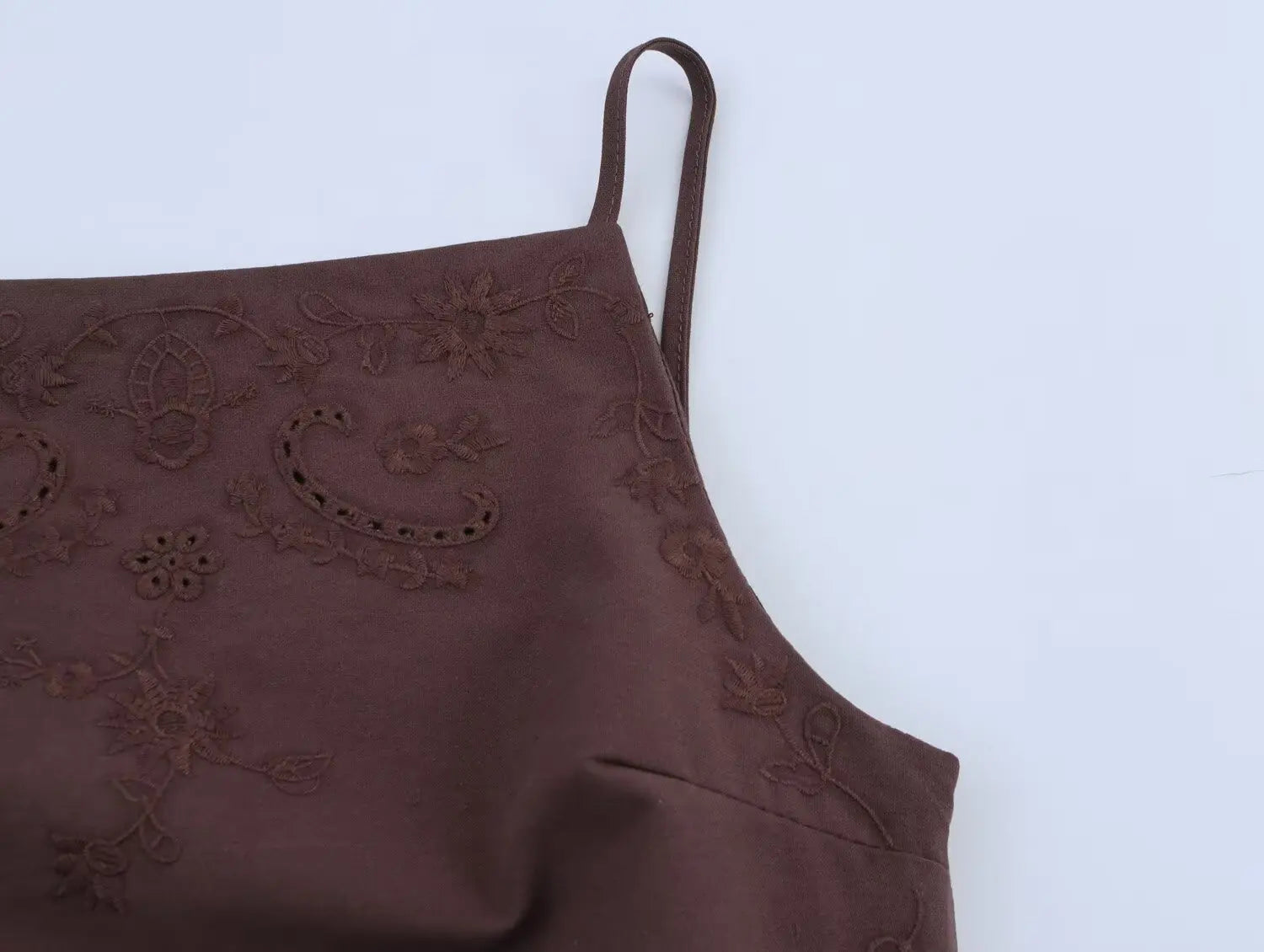 Lotus Top