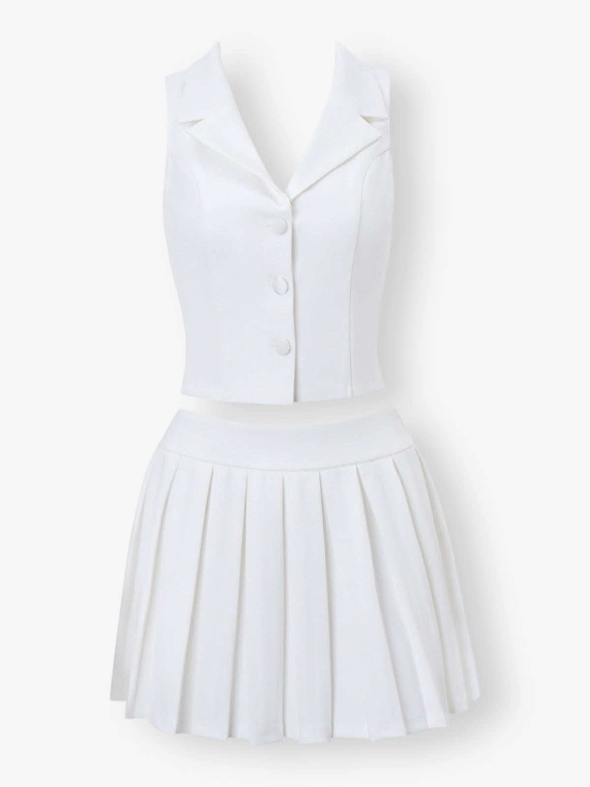 Berlin two piece set