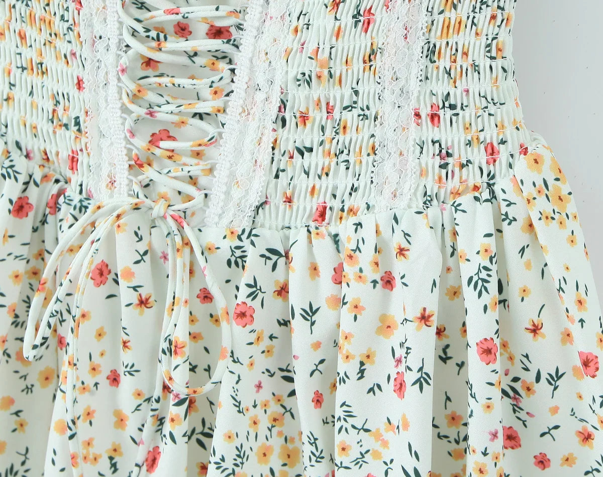 Its Complicated Dress