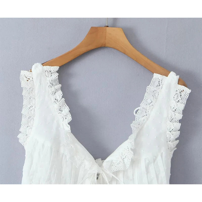Ocean Life Top