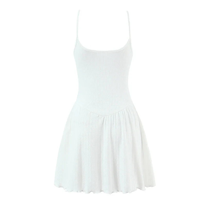 Siesta Mini dress