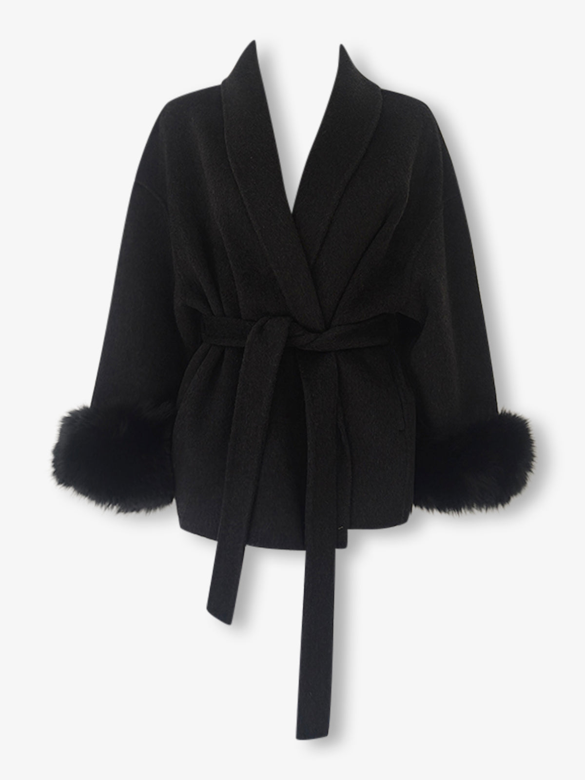 Amalfi coat