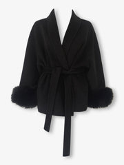 Amalfi coat
