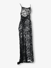 Tokyo maxi dress