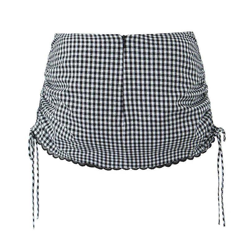 Jully Skirt