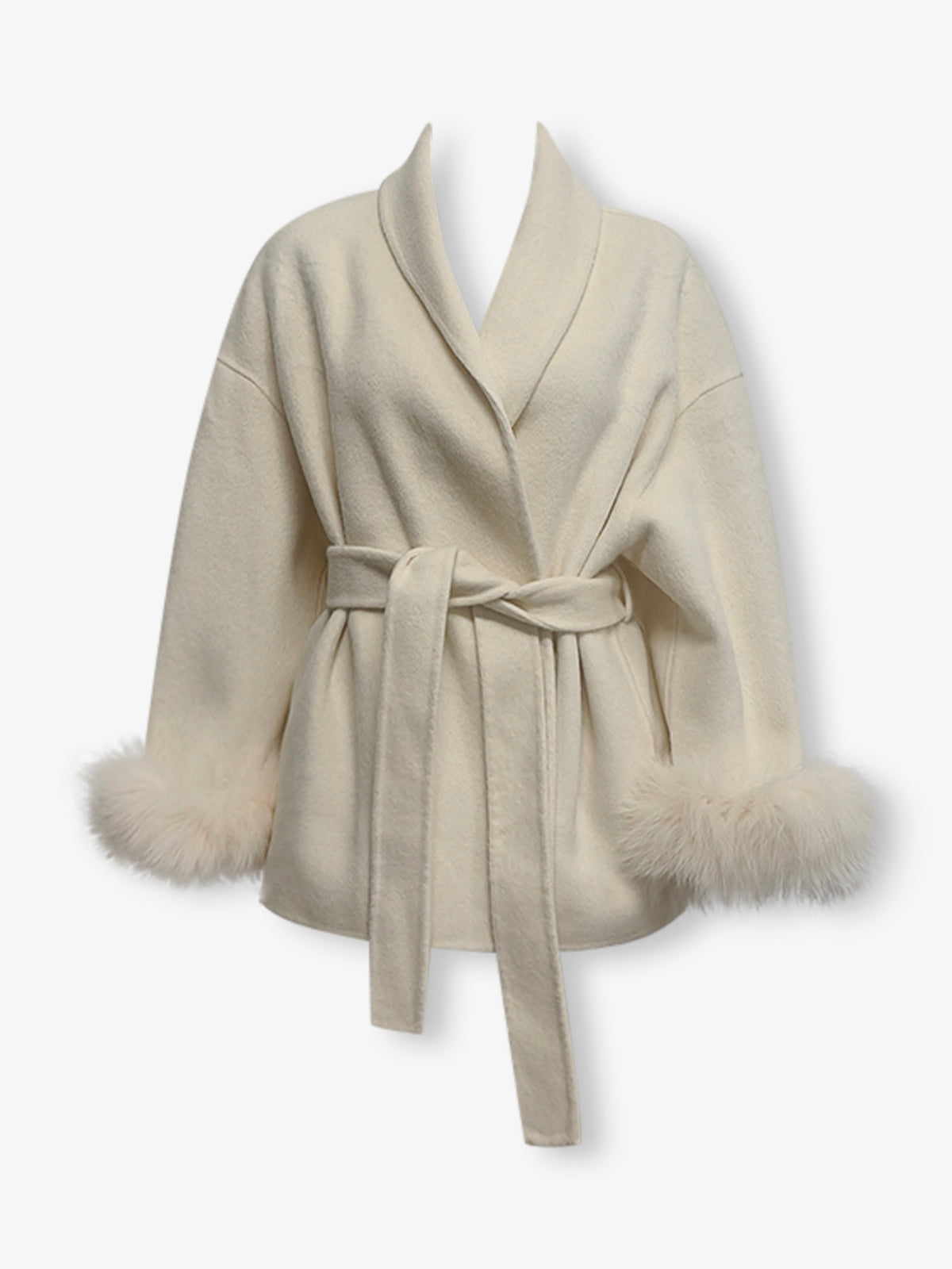 Amalfi coat