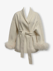 Amalfi coat