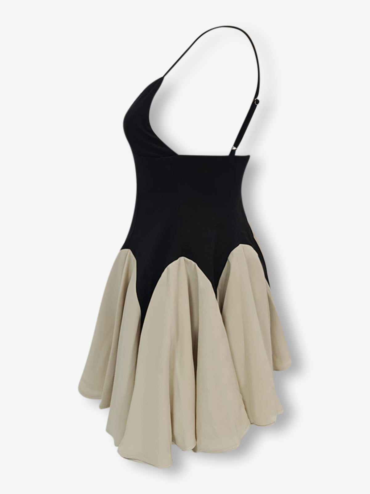 Cabo mini dress