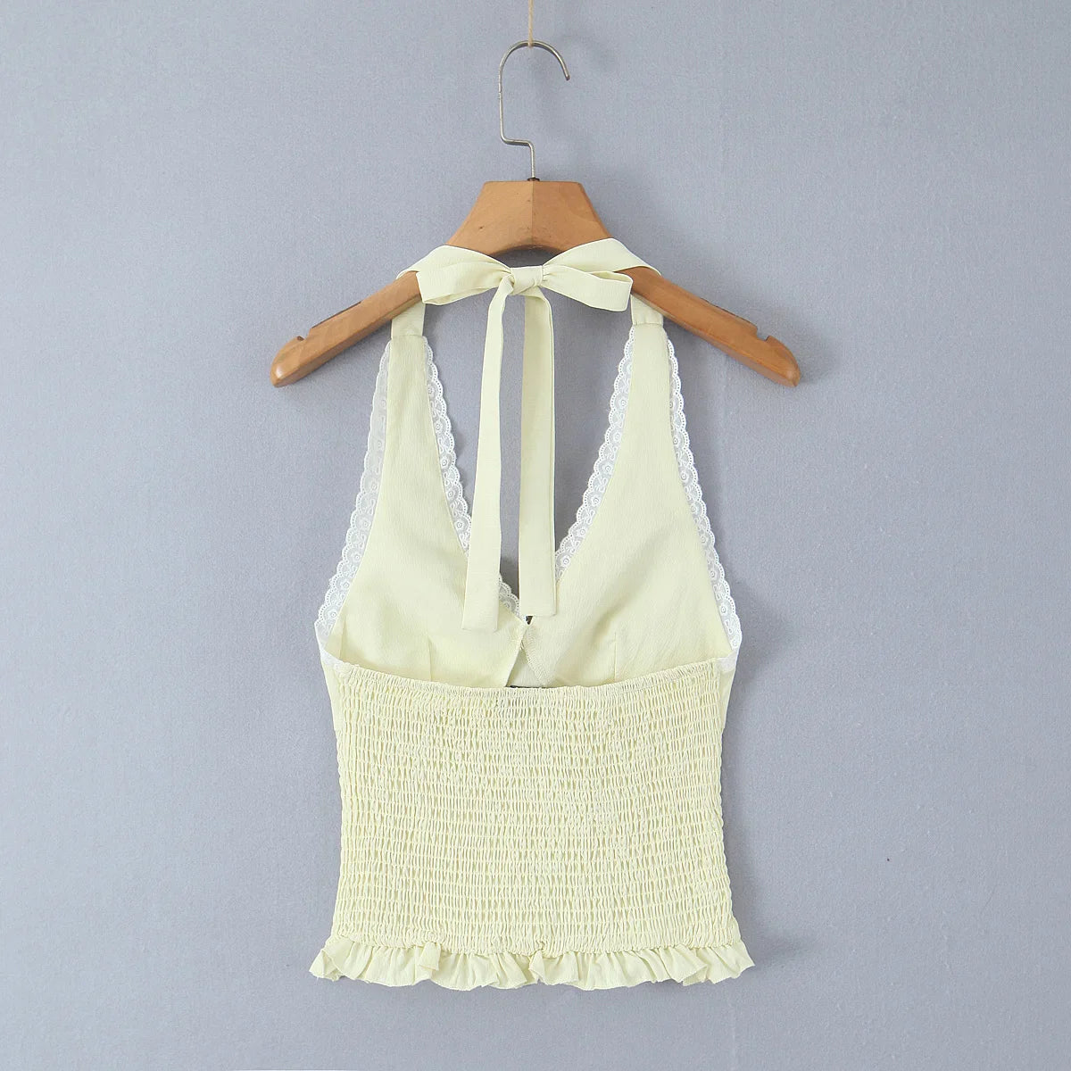 Crema Top