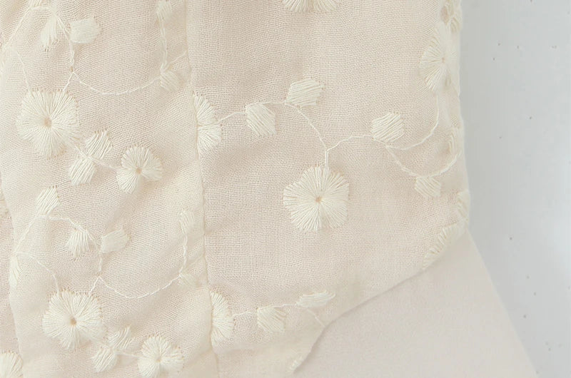 Lilly Of The Desert Top