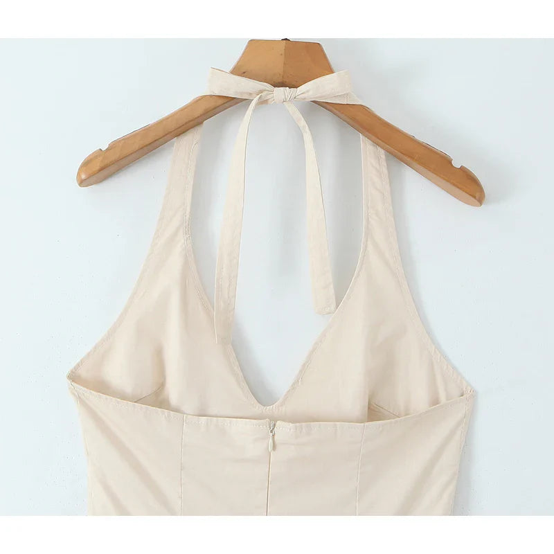 Chloe Dress